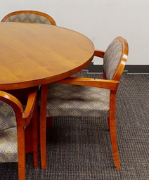 [#B8-4] Guest Chairs