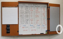 [#F4-9] Whiteboard