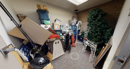 [#L1-17] Misc Storage Room