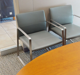 [#B8-4] Guest/Side Chair