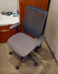 [#B13-2] Task Chair
