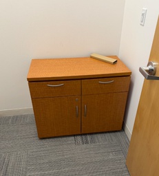 [#D5-12] 20 x 36" Credenza