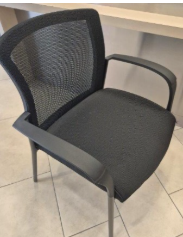 [#B4-6] Stacking Chair