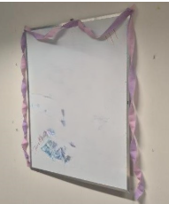 [#F4-22] Misc White Boards