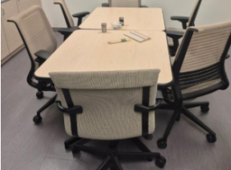 [#C12-23] Square tables