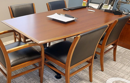 [#C5-9] Conference table