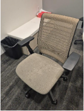 [#B13-9] Think Task Chair