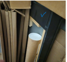 [#F2-15] Communication Board