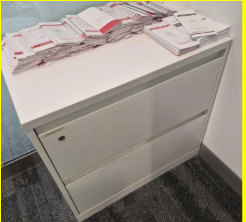 [#D6-17] 2H Lateral File