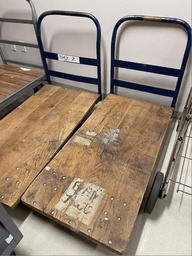 [#D20-22] Utility Carts (Metal)