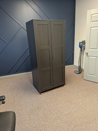 [#D21-12] storage cab