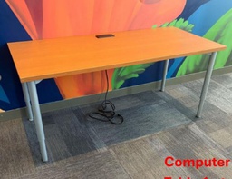 [#C10-102] Computer Table