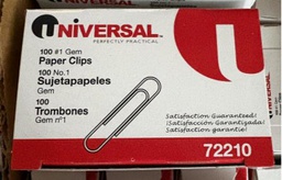 [#L1-152] Paper Clips