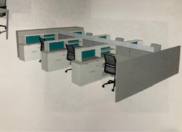 [#A4-4] Workstations