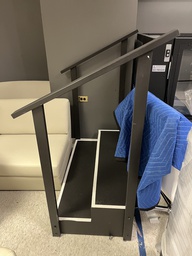 [#L1-3] stairs with handles 