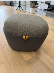 [#B11-1] CESTO POUF