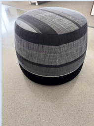 [#B11-21] QUI OTTOMAN