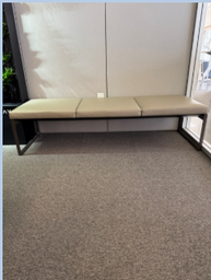 [#B2-40] CLIQUE BENCH