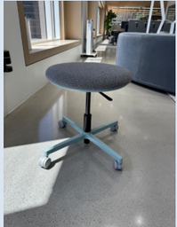 [#B1-47] ROUTES WORKSHOP STOOL