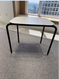 [#C11-51] ROUTES SOLO-MINI TABLE