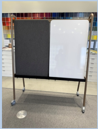 [#F4-54] ROUTES WORK BOARD