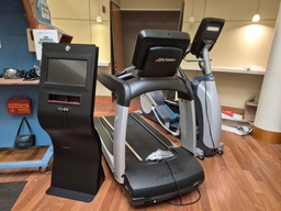 [#H0] Treadmill