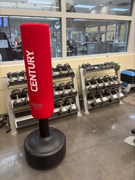 [#D14-6] Hoist Dumbbell Rack