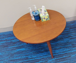 [#C11-6] Coffee/Side Tables