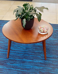 [#C3-6] Coffee Table