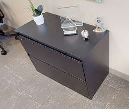 [#D8-7] Filing Cabinet