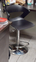 [#B1-4] Stool