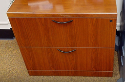 [#D6-2] 2D lateral credenza