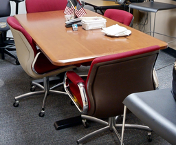 [#C5-14] Conference table