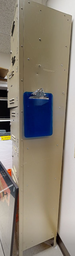 [#D0] Locker