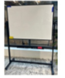 [#F4-11] White board