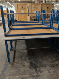 [#C12] Work Benches