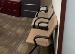[#B8-4] Guest Chairs
