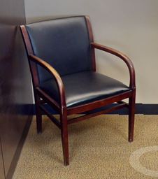 [#B9-2] Guest chair