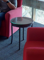 [#C11-23] Side Table