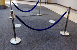 [#J5-24] Stanchions