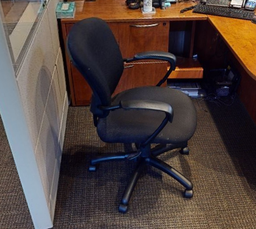 [#B13-25] Task Chair