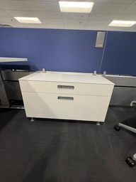 [#D6-3] 42" METAL LATERAL FILE