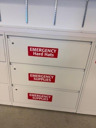 [#D8-8] 36" 3 DRAWER FILE