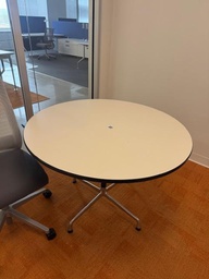 [#C2-26] 42" ROUND TABLE
