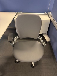 [#B13-30] HEAVY DUTY LEAP CHAIR