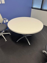 [#C2-61] 42" ROUND TABLE