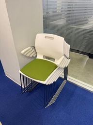 [#B4-88] NEON IZZY CHAIRS