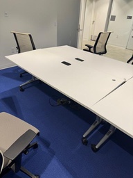 [#C12-92] 5' TRAINING TABLE