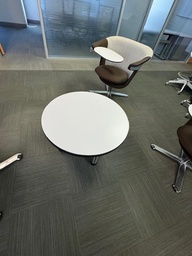 [#C11-106] 30" ROUND TABLE