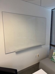 [#F4-122] 6' MARKERBOARD